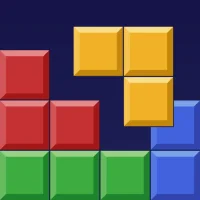 블록 퍼즐 - 별의 노래 (Starry Night)