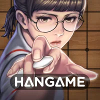 한게임 바둑 (대국/예측)